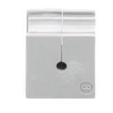 Cable grommet 1 packaging unit (10 pcs.)  New FS